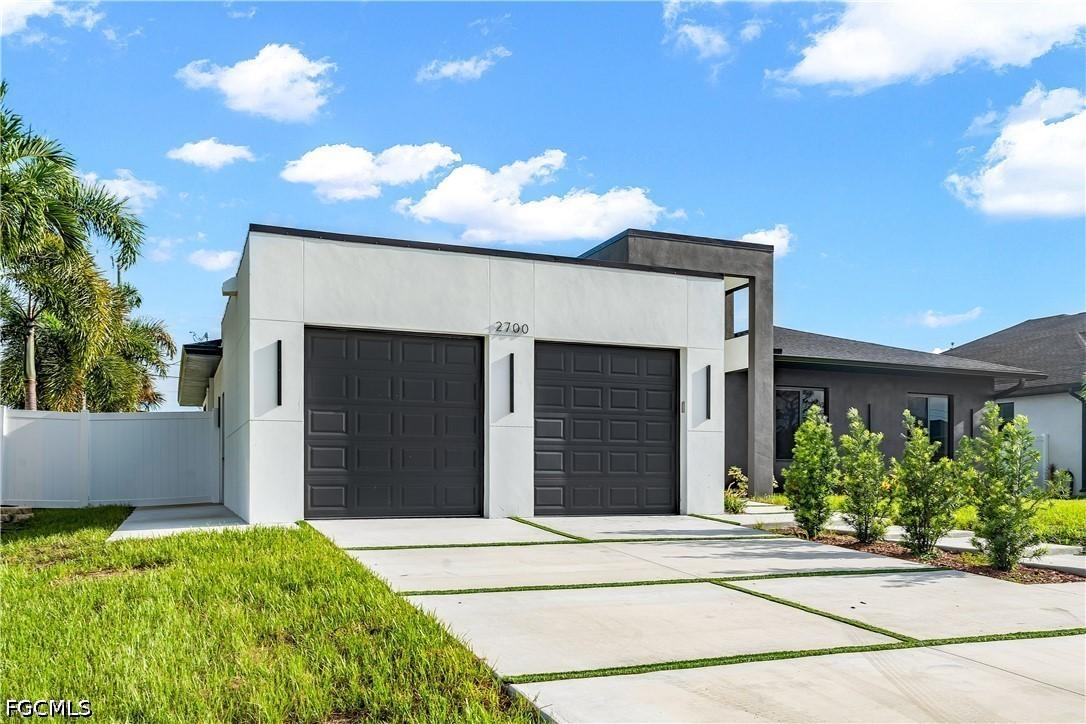 2700 SW Embers Ter., Cape Coral, FL 33991
