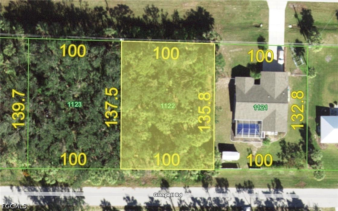 26123 Notre Dame Blvd., Punta Gorda, FL 33955