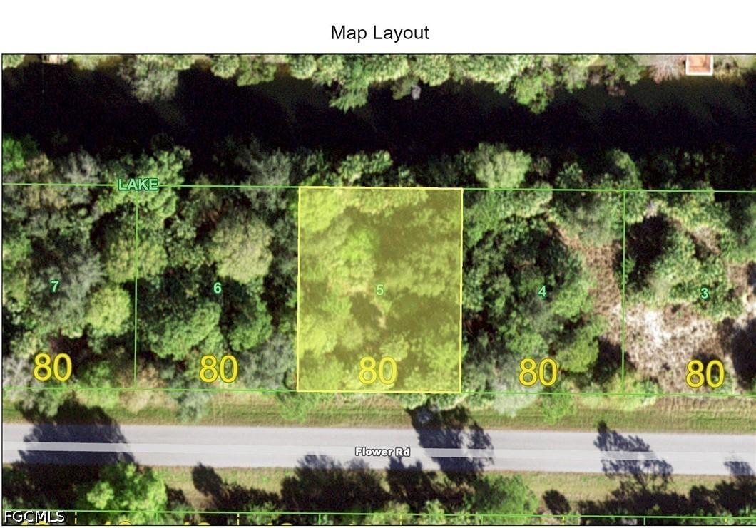 26106 Flower Rd., Punta Gorda, FL 33955