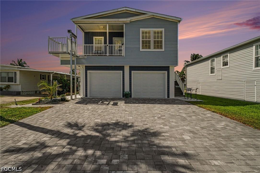 11301 Bayside Blvd., Fort Myers Beach, FL 33931