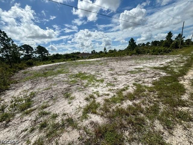 649 Ironwood Ave., Lehigh Acres, FL 33974