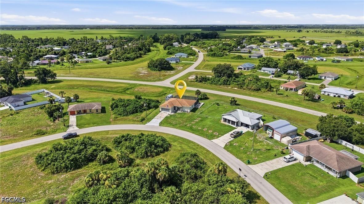 3017 Iris Cir., Labelle, FL 33935