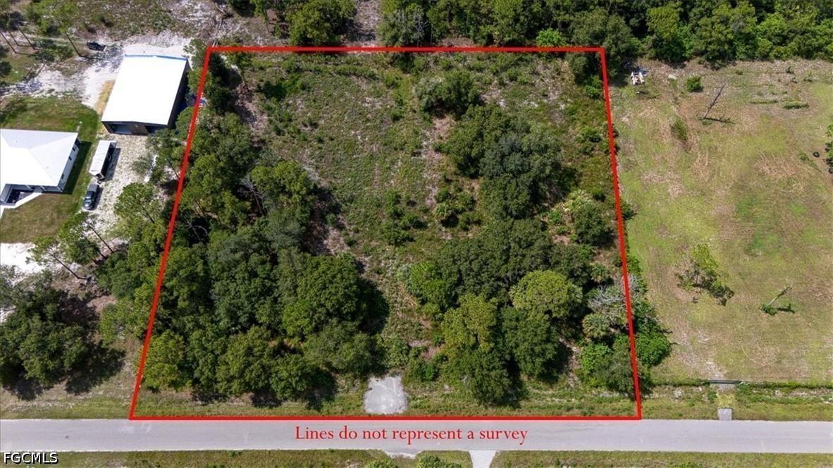 1050 Lakeview Ave., Clewiston, FL 33440