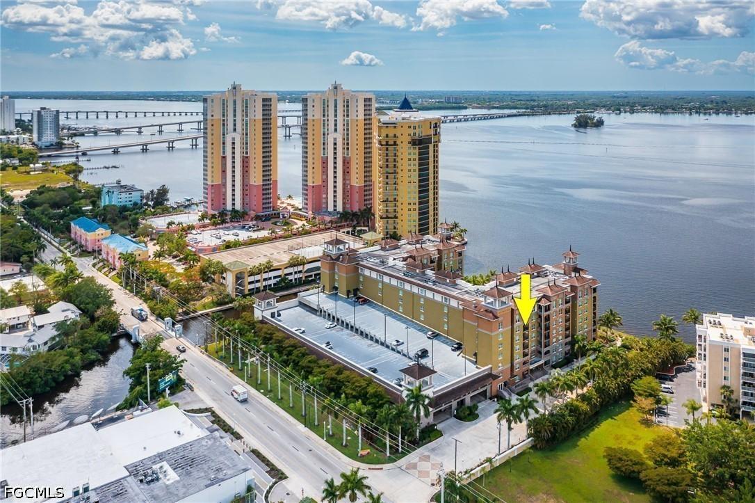 2825 Palm Beach Blvd. #618, Fort Myers, FL 33916