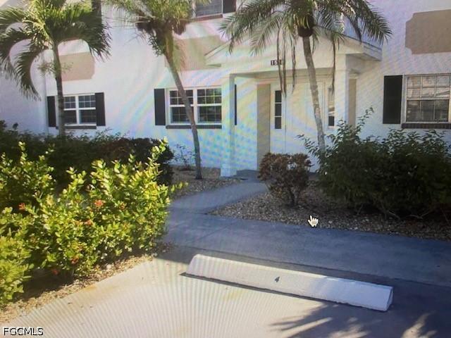 1518 Edgewater Cir. #2A, Fort Myers, FL 33919