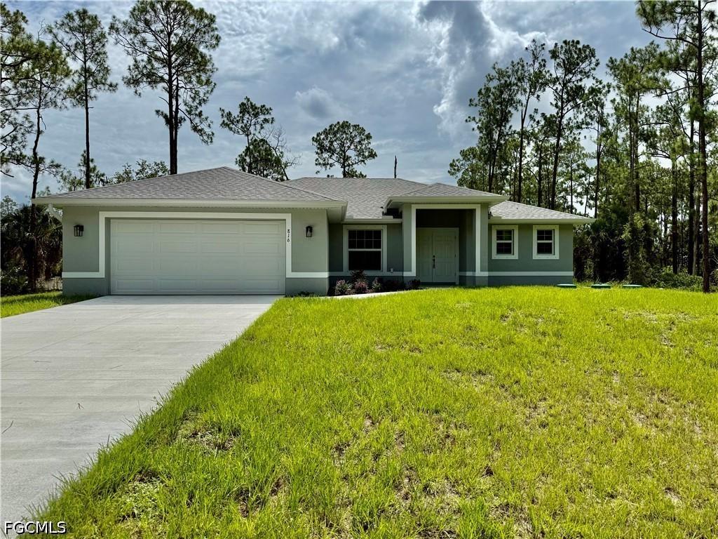 816 Michael Ave., Lehigh Acres, FL 33936
