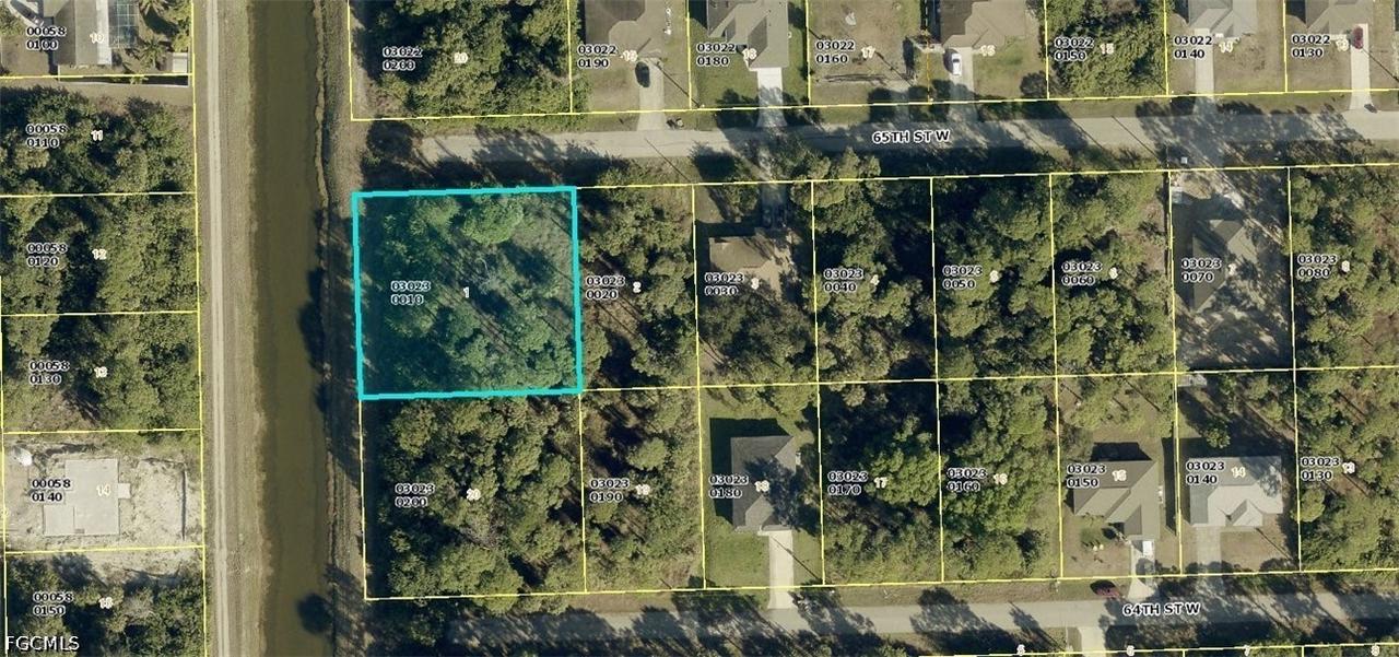 3619 65th St., Lehigh Acres, FL 33971