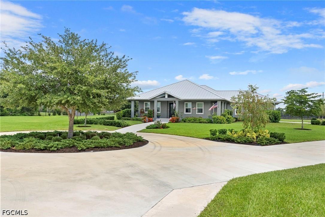 15911 Rivercreek Ct., Alva, FL 33920