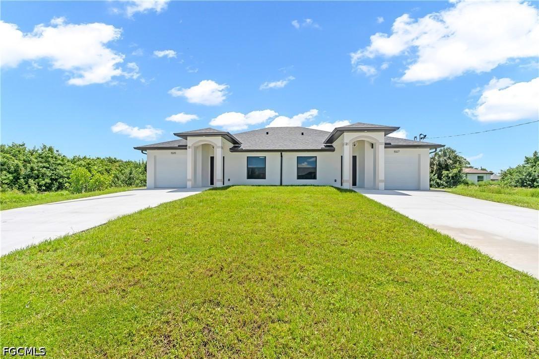 1507 Hank Ave., Lehigh Acres, FL 33973