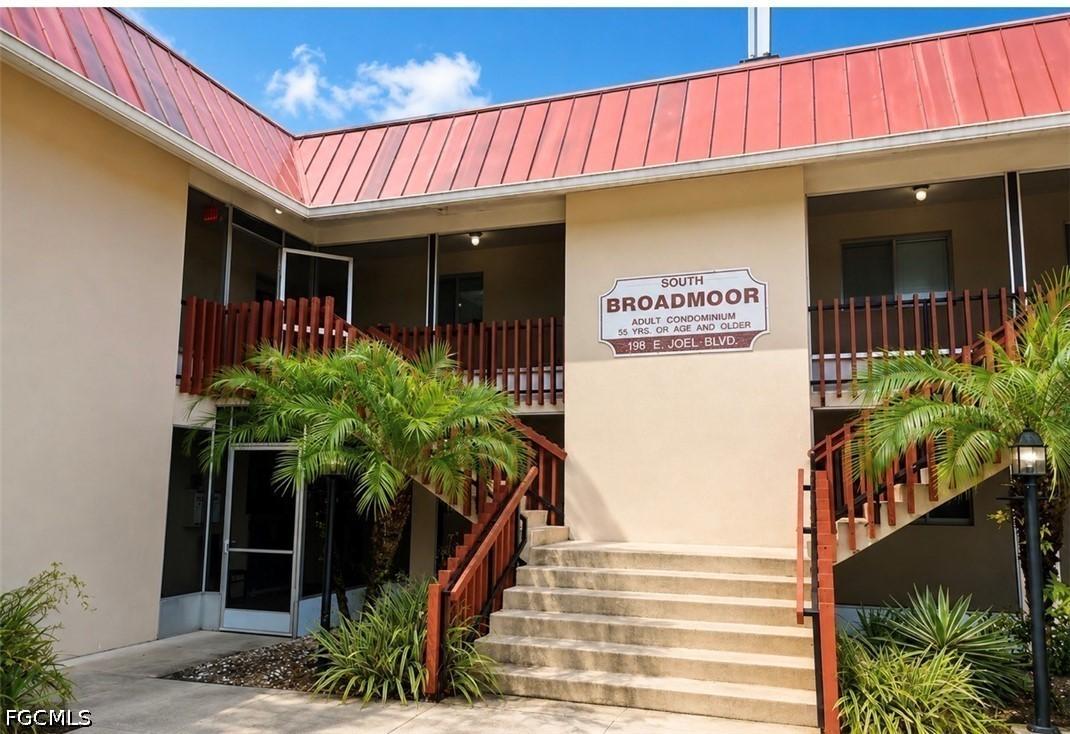198 Joel Blvd. #6, Lehigh Acres, FL 33936