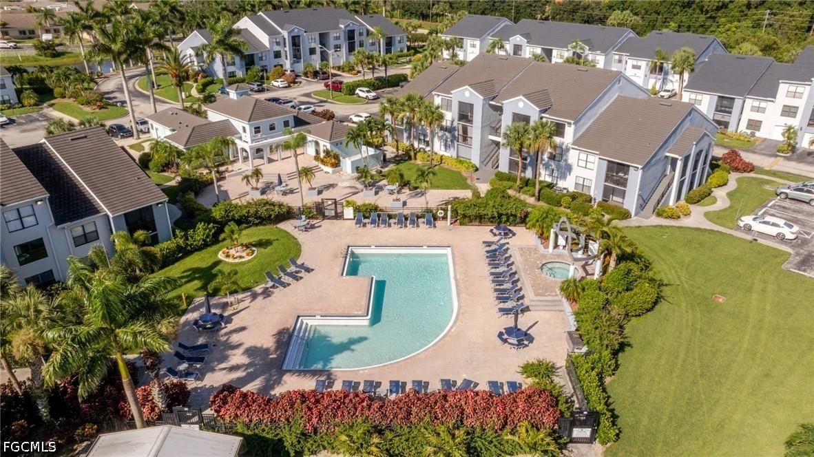 13605 Eagle Ridge Dr. #1733, Fort Myers, FL 33912