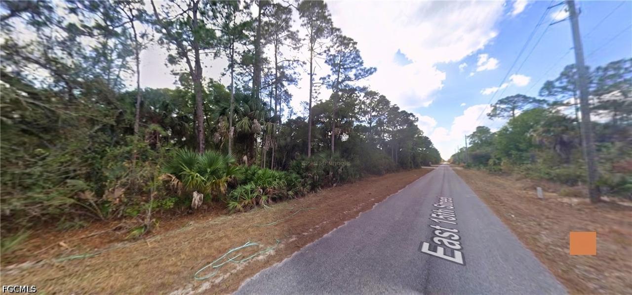 3404 E 15th St., Lehigh Acres, FL 33972