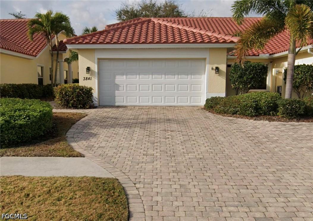 3841 Albacete Cir. #51, Punta Gorda, FL 33950