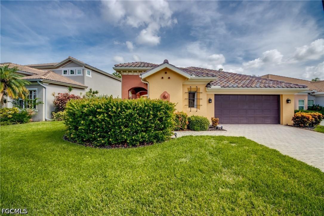 7533 Key Deer Ct., Fort Myers, FL 33966