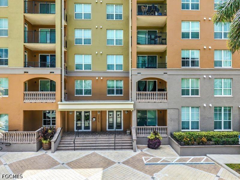 2825 Palm Beach Blvd. #216, Fort Myers, FL 33916