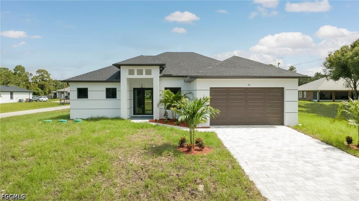 470 Laconic Ave., Lehigh Acres, FL 33974