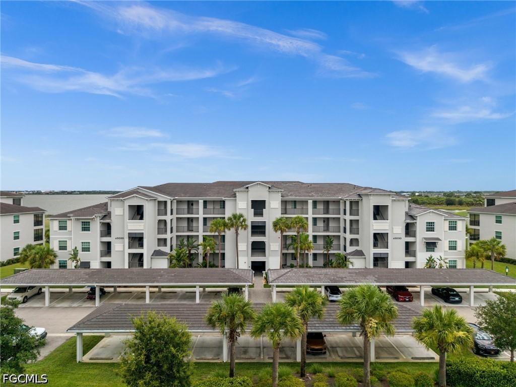43030 Greenway Blvd. #428, Punta Gorda, FL 33982