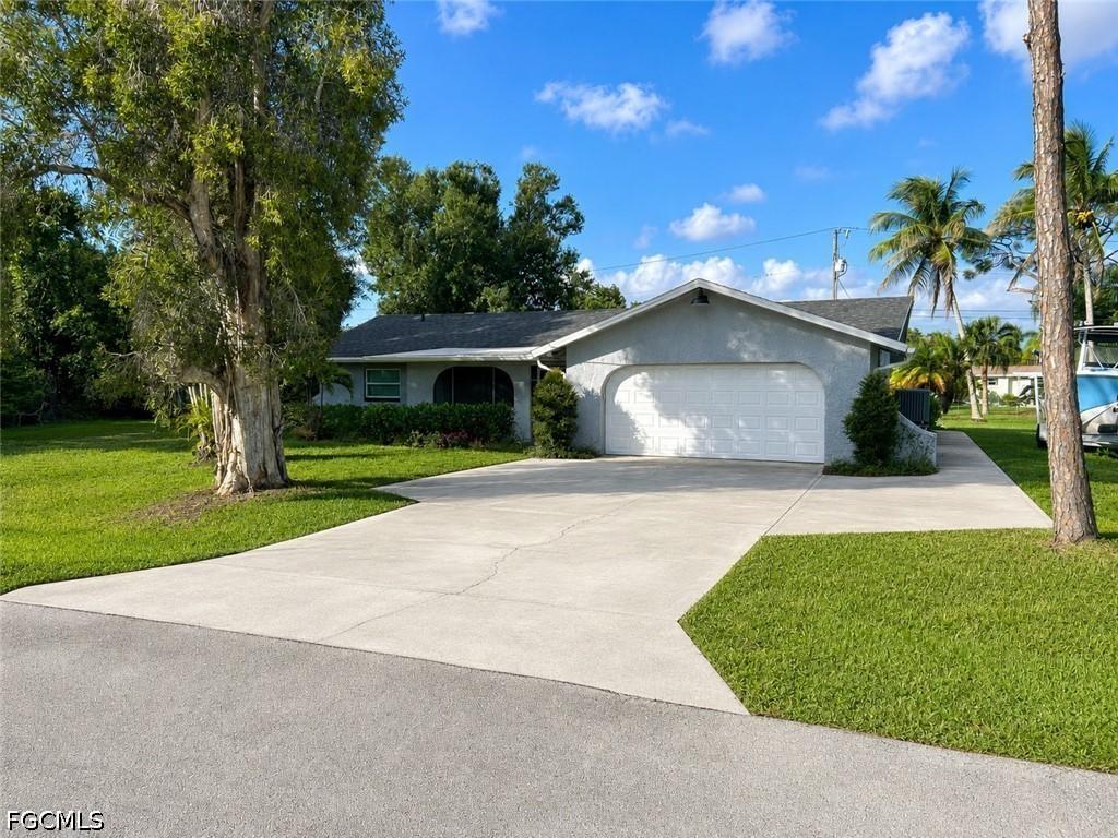 5419 Avenue, Bokeelia, FL 33922