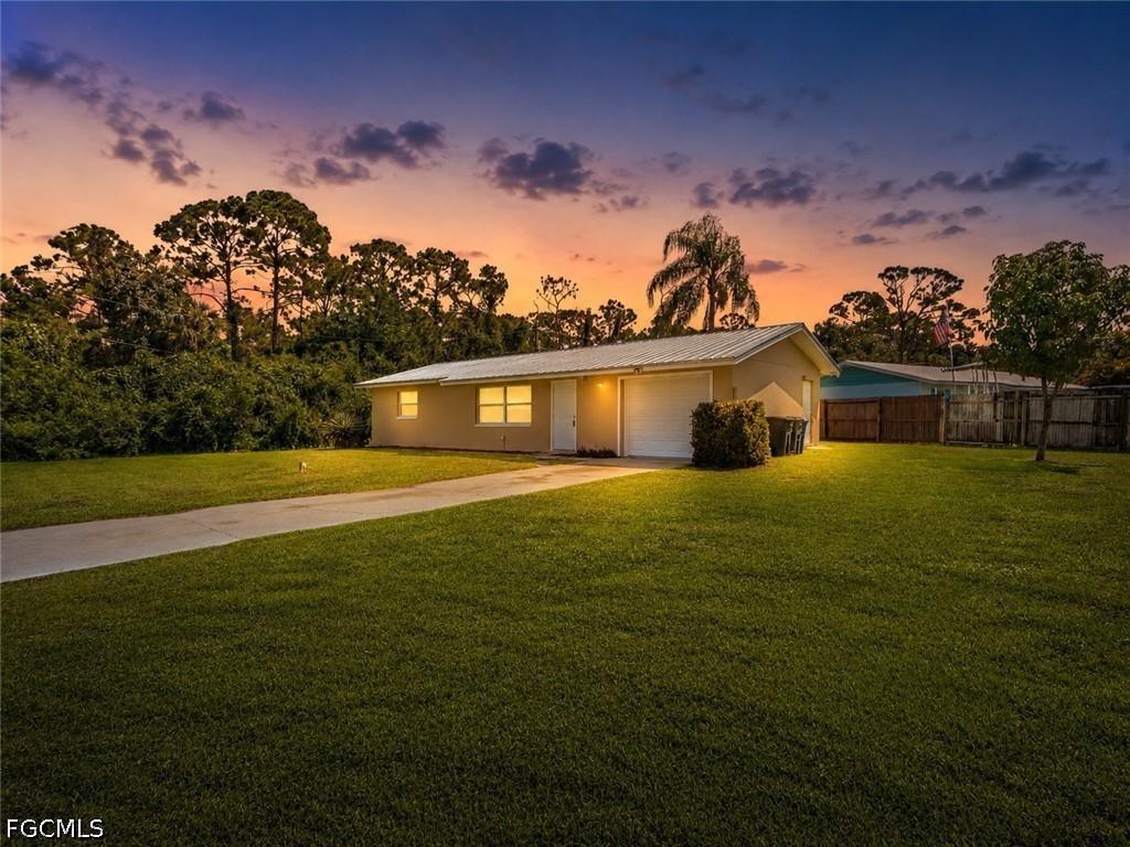 1290 Barrett Rd., North Fort Myers, FL 33903