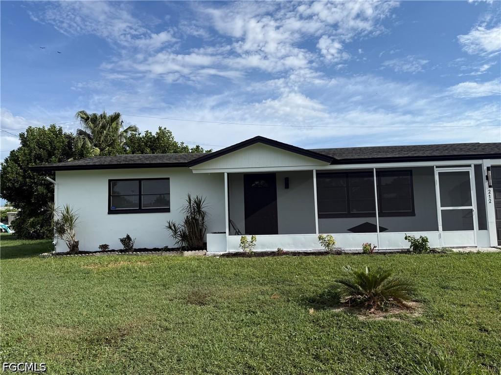 212 Davis Rd., Lehigh Acres, FL 33936