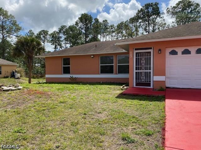 803 W 9th St., Lehigh Acres, FL 33972