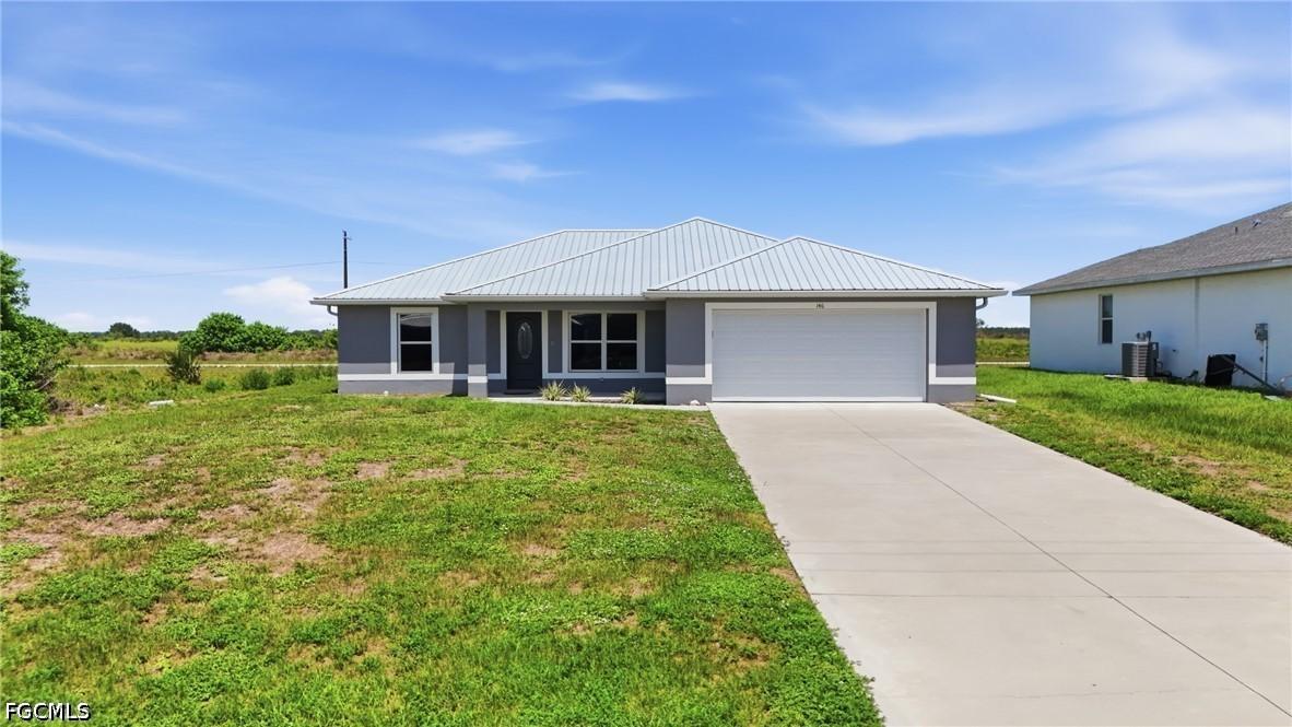 146 Plantation Dr., Labelle, FL 33935
