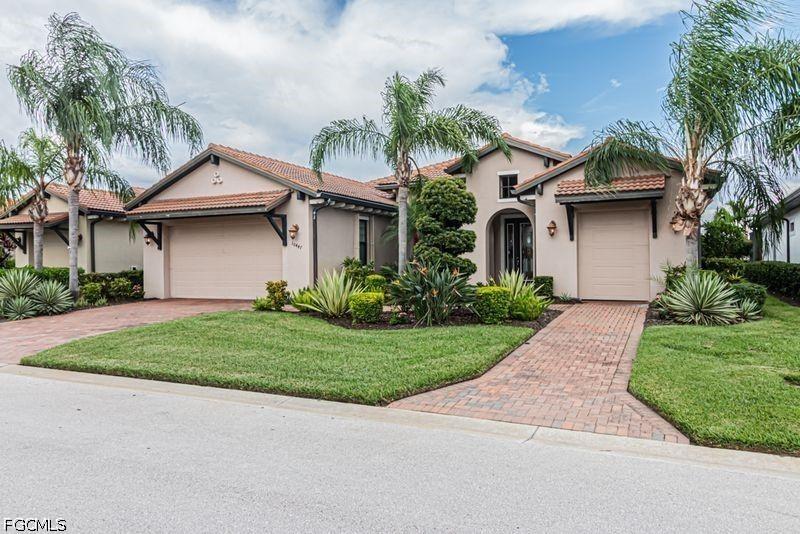 10447 Solaro St., Fort Myers, FL 33913
