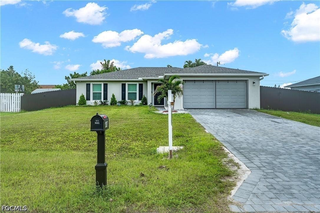 1307 SW 13th Ter., Cape Coral, FL 33991