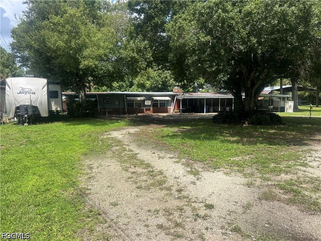 18595 Palm Creek Dr. #601, North Fort Myers, FL 33917