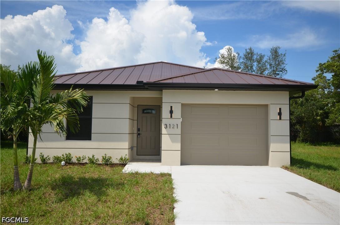 3121 Thomas St., Fort Myers, FL 33916
