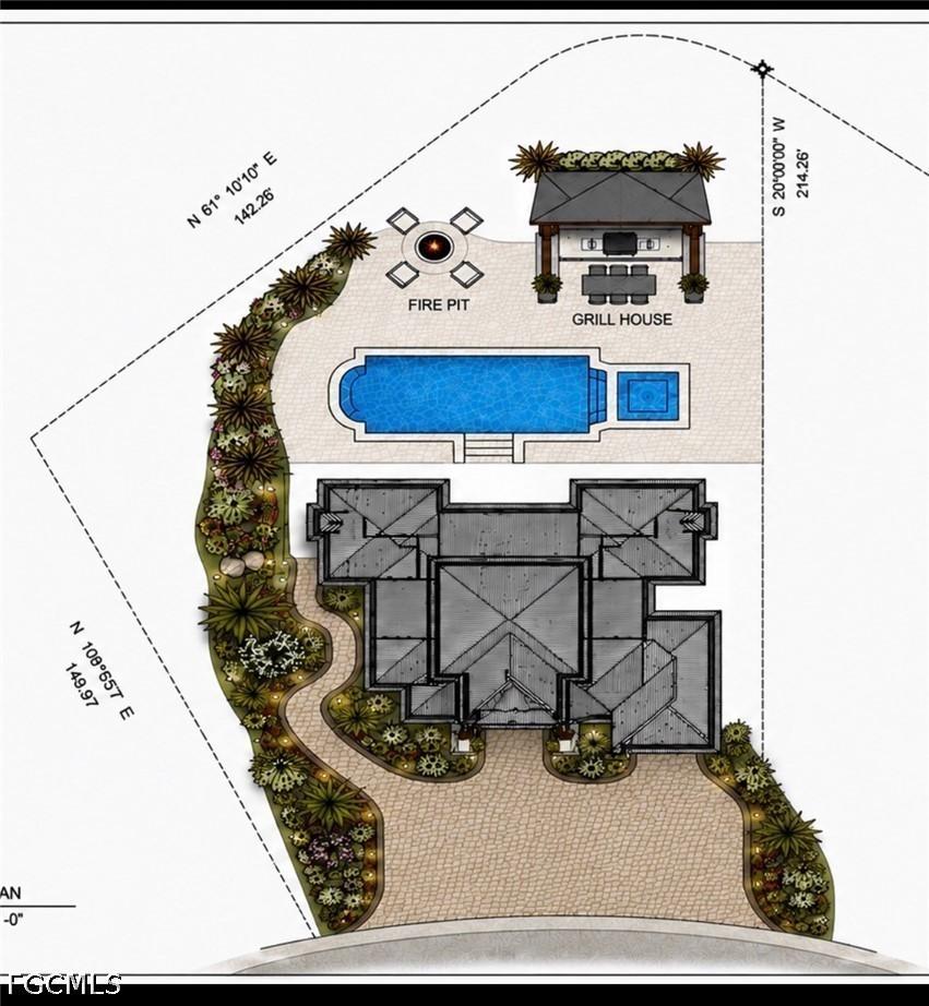 2701 SW 30th Ter., Cape Coral, FL 33914