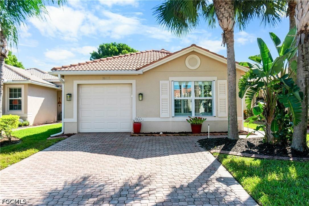 10535 Carolina Willow Dr., Fort Myers, FL 33913