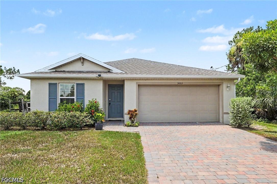 5003 Pine Tree Ln., Labelle, FL 33935