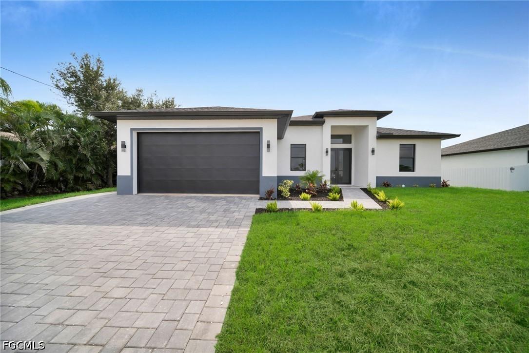 2839 El Dorado Blvd., Cape Coral, FL 33993