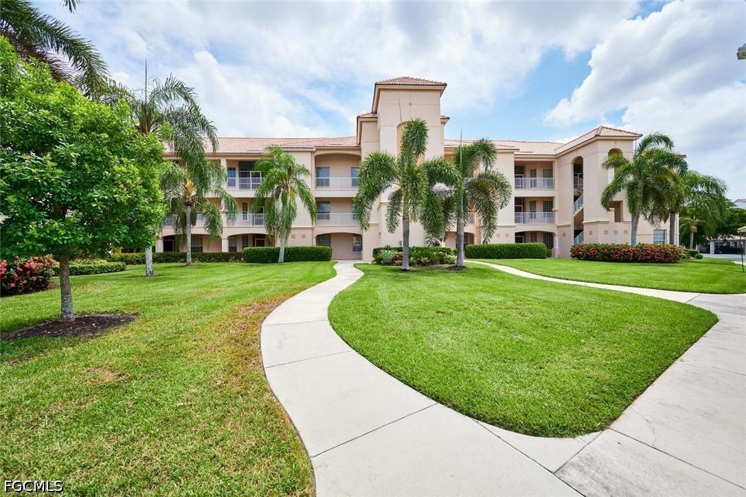 9140 Southmont Cove #102, Fort Myers, FL 33908