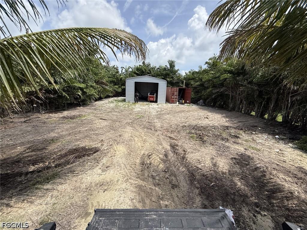 3616 Perkins Ln., St James City, FL 33956
