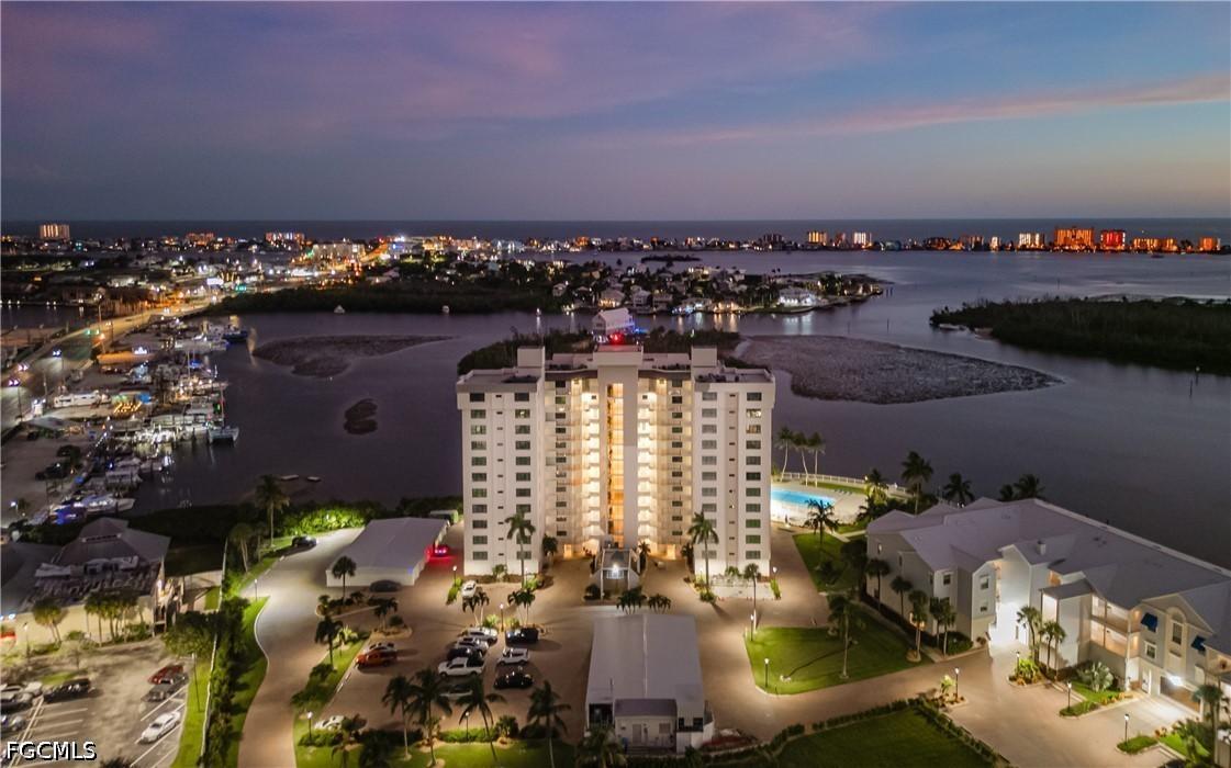 18120 San Carlos Blvd. #PH2, Fort Myers Beach, FL 33931