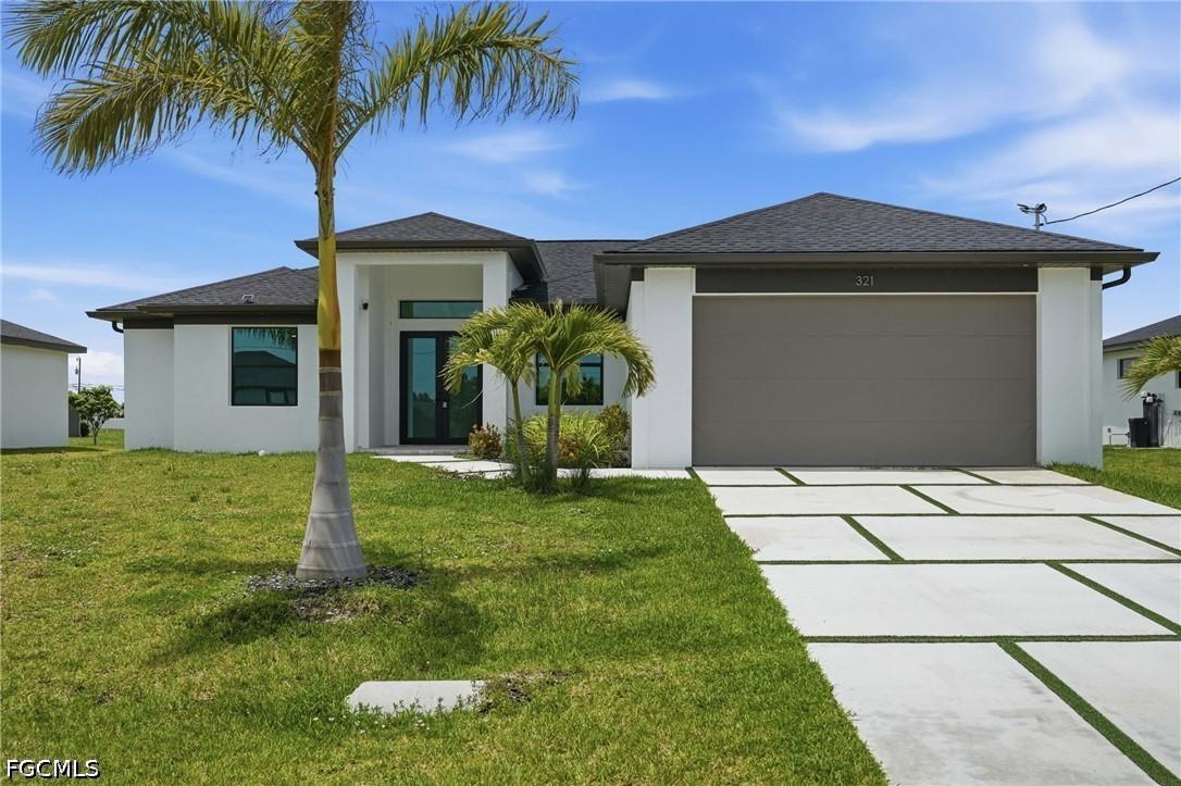321 NE 15th Ter., Cape Coral, FL 33909