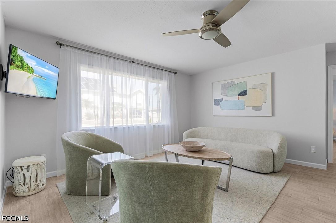 2709 Clyde St., Matlacha, FL 33993