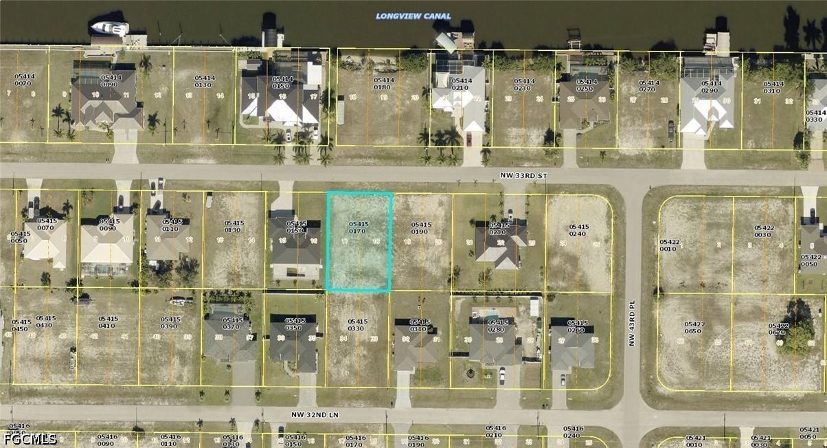4336 NW 33rd St., Cape Coral, FL 33993