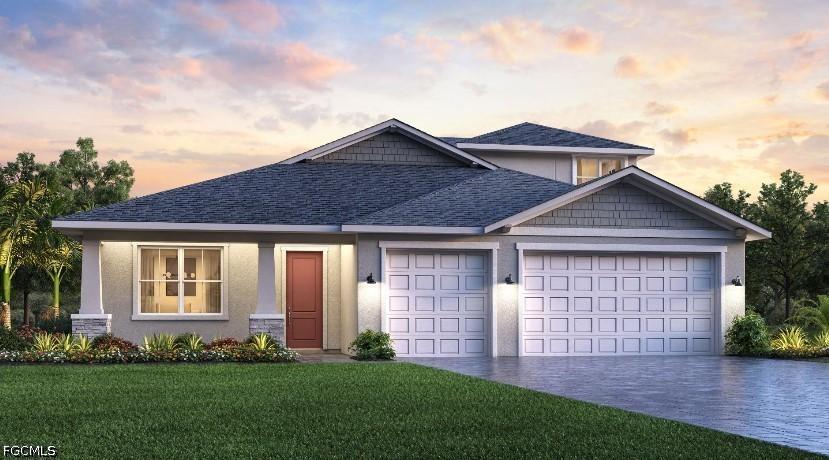 11462 Willowleaf Blvd., Punta Gorda, FL 33955