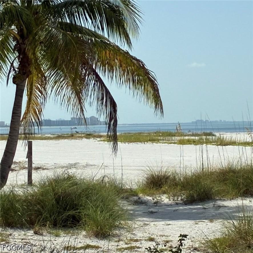 2550 Estero Blvd. #12, Fort Myers Beach, FL 33931