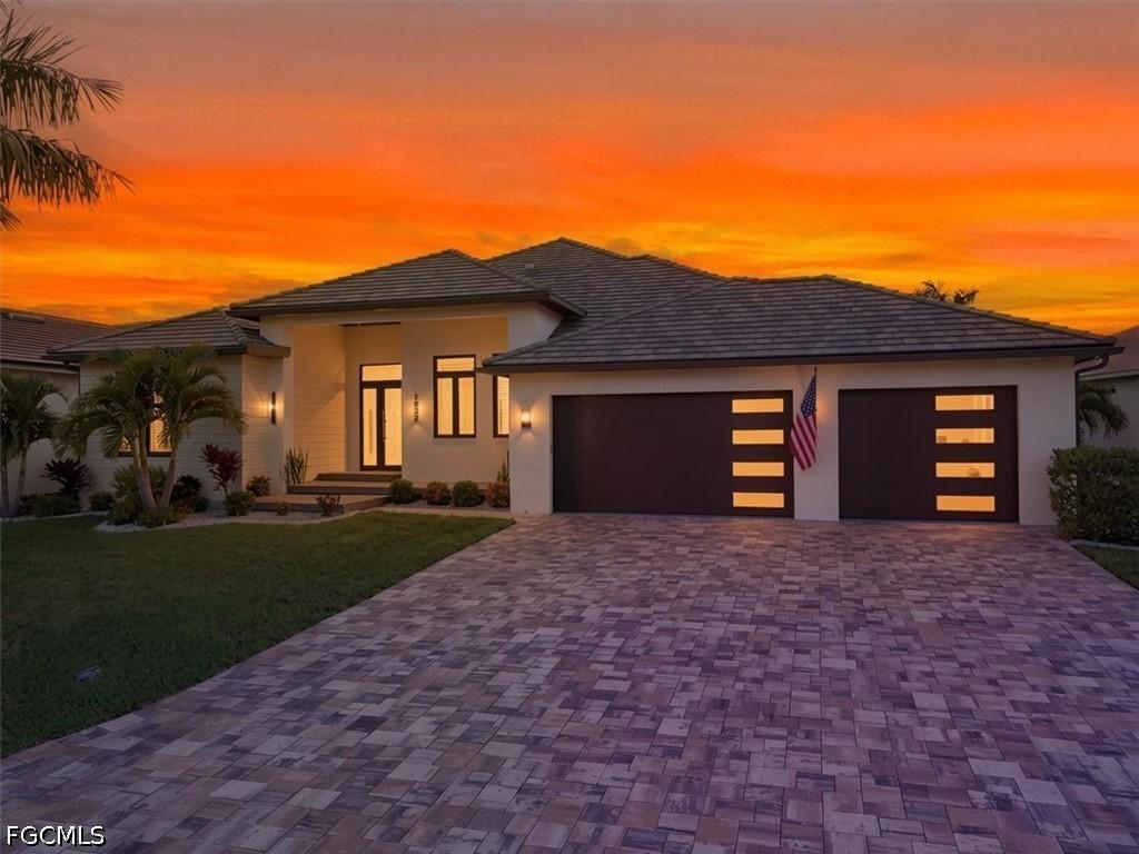 2622 SW 29th Pl., Cape Coral, FL 33914