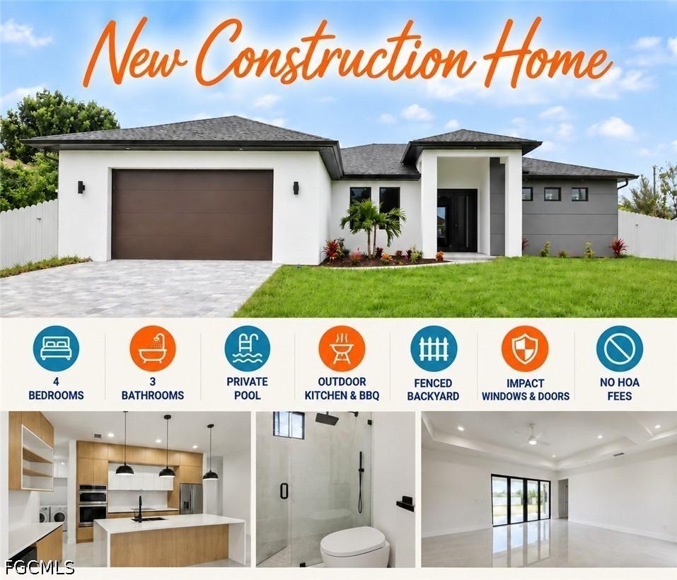 2115 NW 15th St., Cape Coral, FL 33993