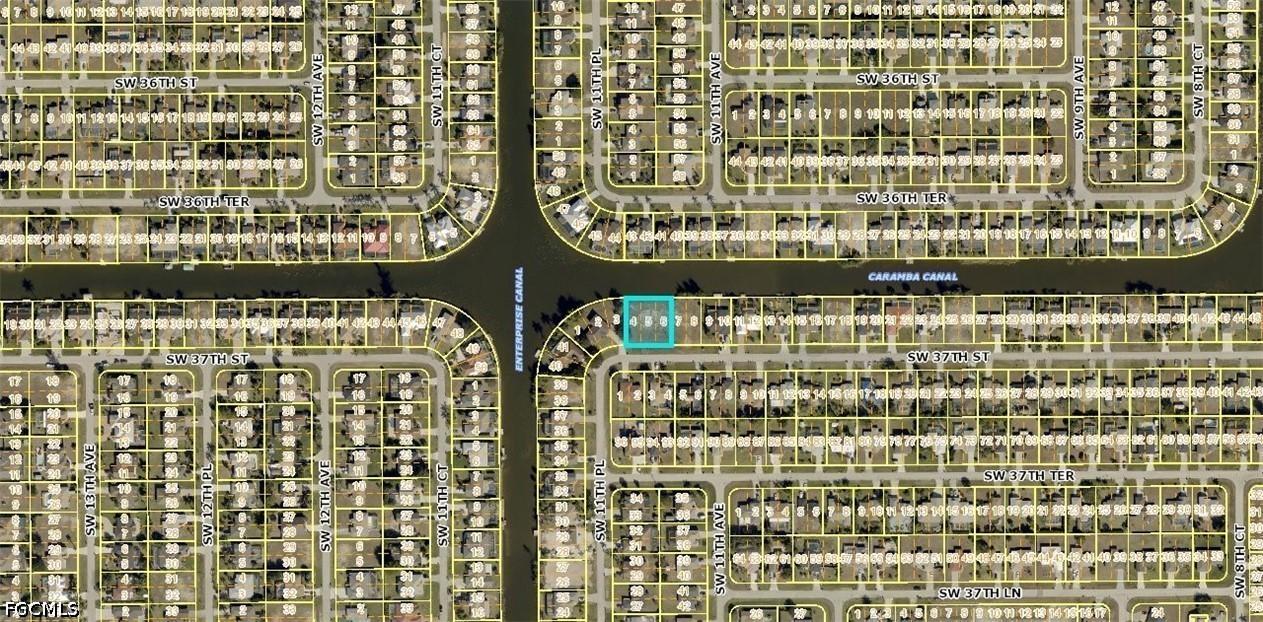 1109 SW 37th St., Cape Coral, FL 33914