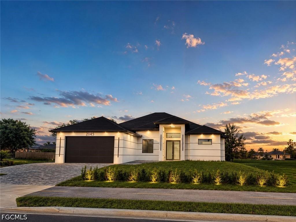 2145 El Dorado Blvd., Cape Coral, FL 33993