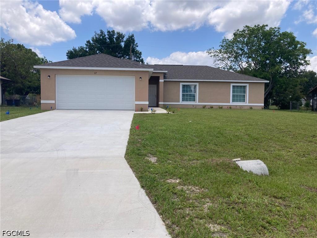 117 NE 7th Ave., Cape Coral, FL 33909
