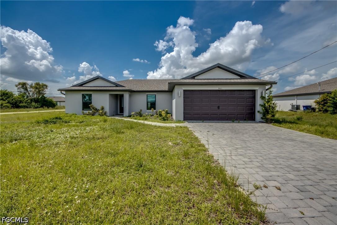 861 Winwood Cir., Fort Myers, FL 33913