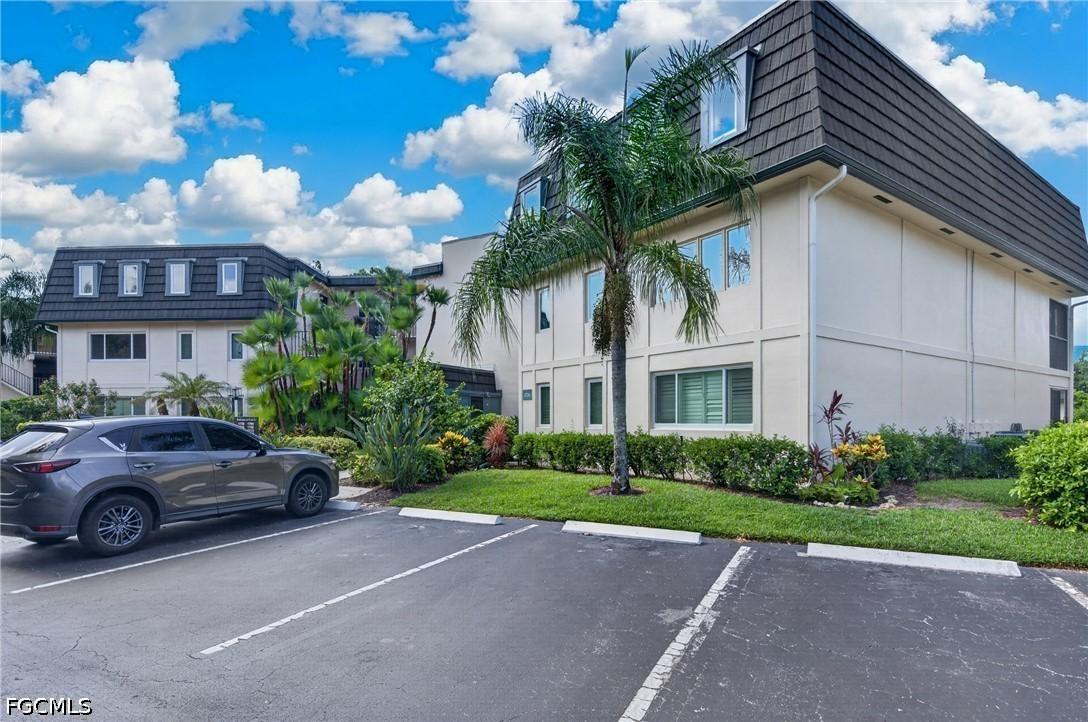 1730 Bald Eagle Dr. #A, Naples, FL 34105
