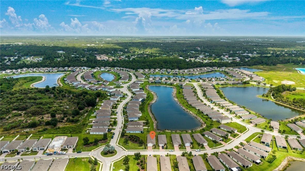 18540 Cronin Sand Ln., North Fort Myers, FL 33917